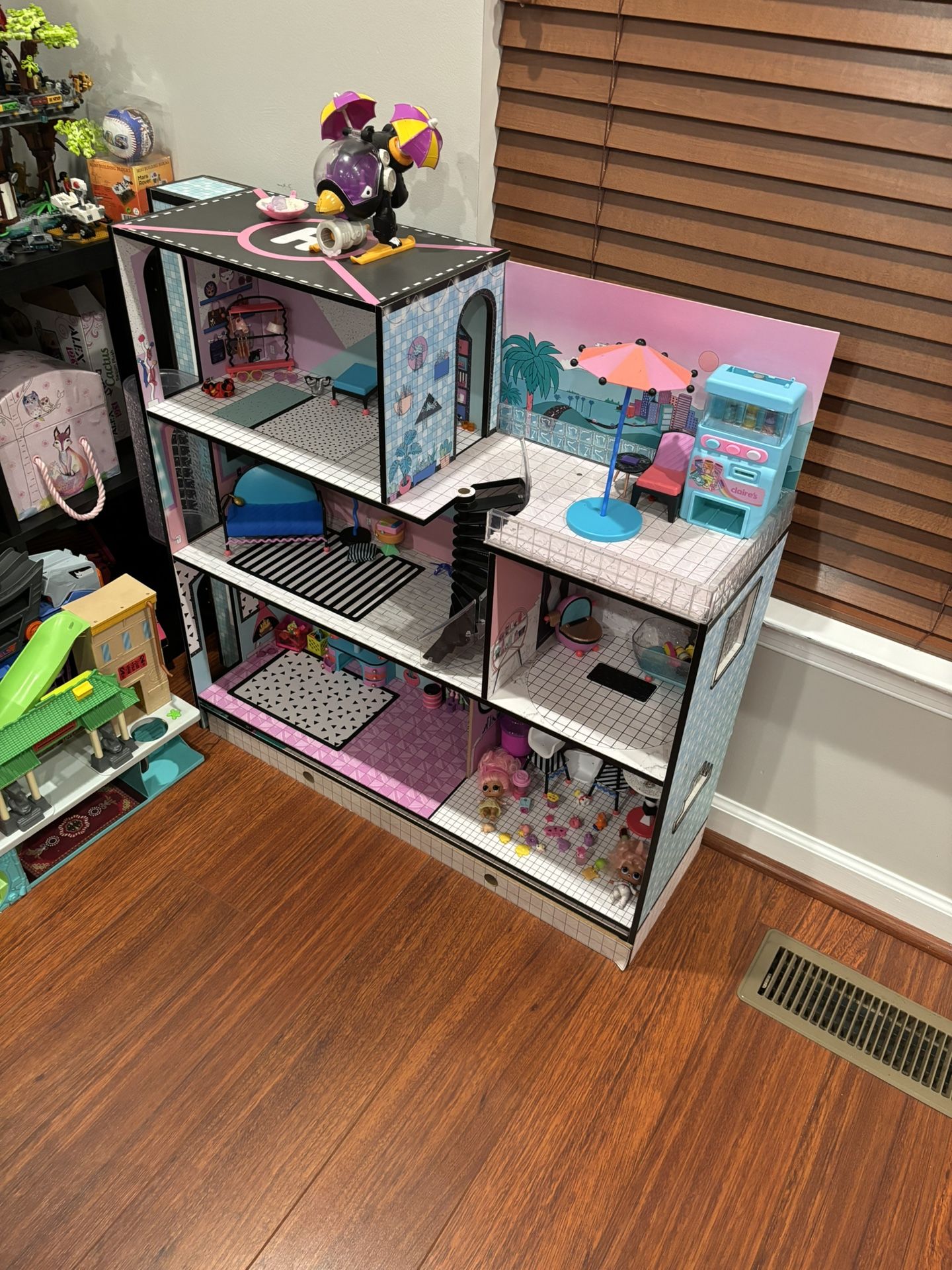 Kids Toys