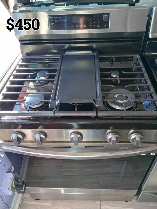 Stoves Estufas