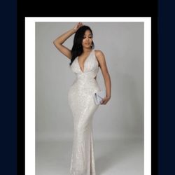 Birthday/wedding Dress