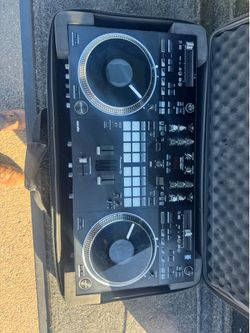 Pioneer DDJ- Rev7