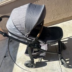 Graco stroller