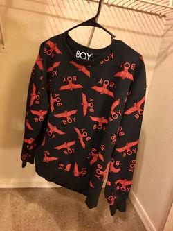 BOY Sweatshirt
