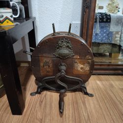 Antique Knife Sharpener 