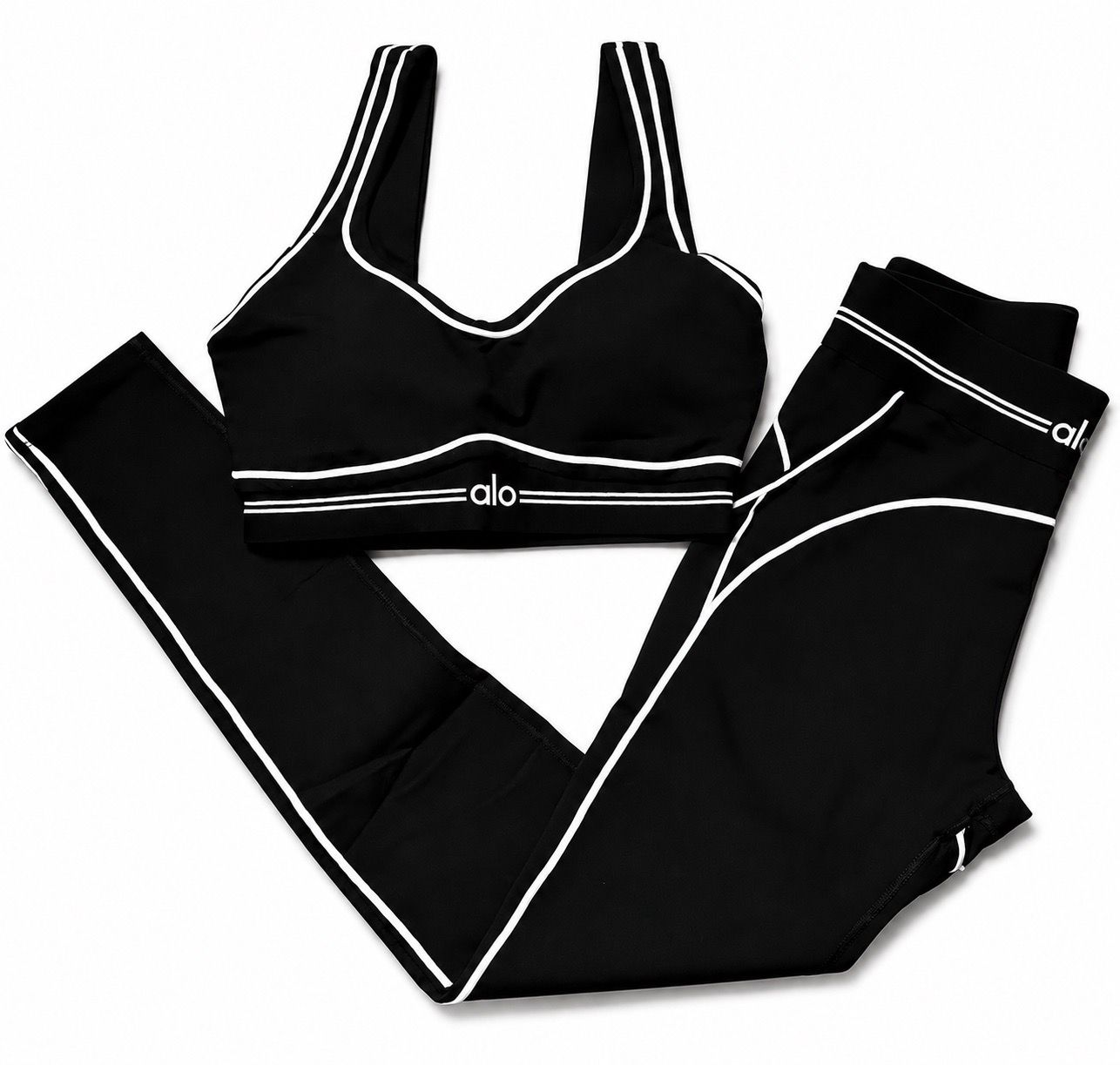Alo set
