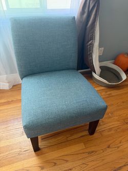 Armless Chairs - Linion Home Decor