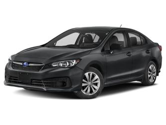2021 Subaru Impreza