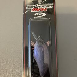 Blitz Max - OSP