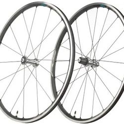 Shimano WH - R500 Wheelset 