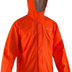 New With Tags Grundens Gage Storm Runner Jacket