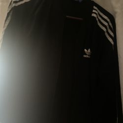 Adidas Jacket 