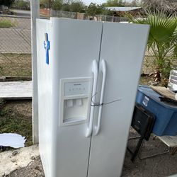 Refrigerador 