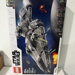 Lego Star Wars 75315 Imperial Light Cruiser