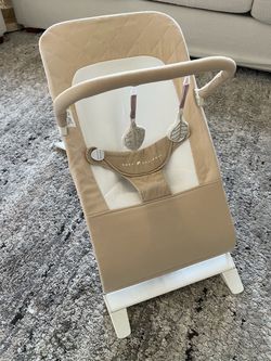 Baby Delight Alpine Deluxe Portable Bouncer