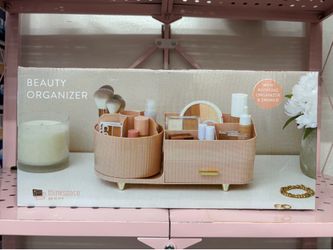 Beauty Organizer Brand New!
