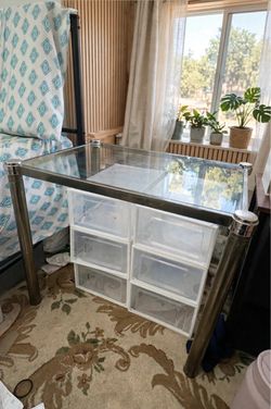 Side table