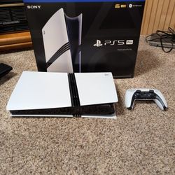 PS5 Pro