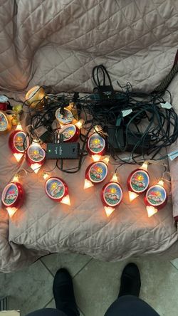 Christmas Ornaments