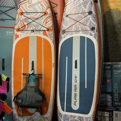 Paddleboard Paddle board