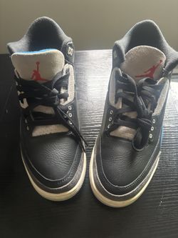 Jordan 3 Rare Air