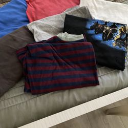 Men’s Clothing