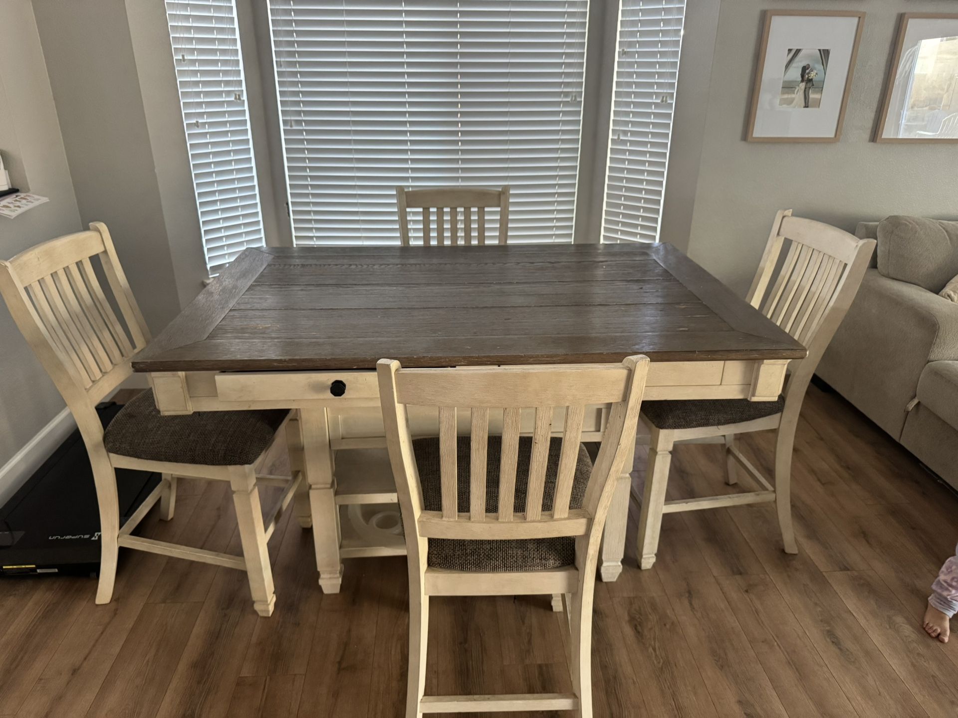 Dinner Table
