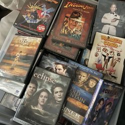 DVD 📀 $2