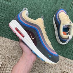 Nike Air Max 1 97 Sean Wotherspoon 26