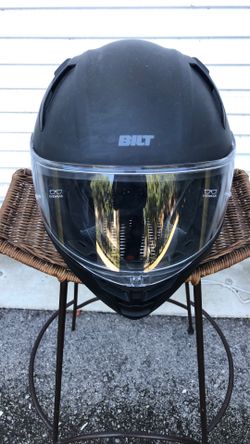Bilt Charger Helmet (S)