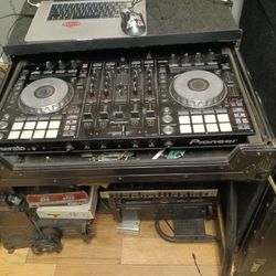 Dj Equipment 