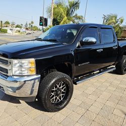 🔥2013 CHEVY MAMALONA CHULADA SILVERADO LT🔥$1999 ENGANCHE.CCA🔥$1999 DOWN.OAC🔥213-810-1060 