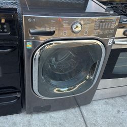 LG Washer 
