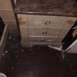 Night Stands $25 Each 