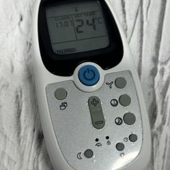 Remote Control For Danby R09/BGE R09C/BGCE R09/BG R09/BGCE AC Air Conditioner