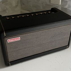 Spark Amp