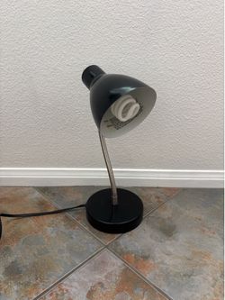 Desk Lamp