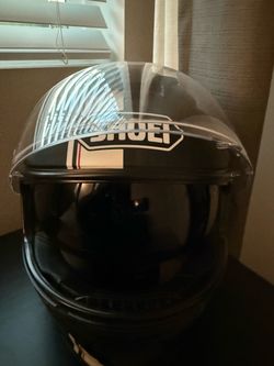 Shoei Helmet