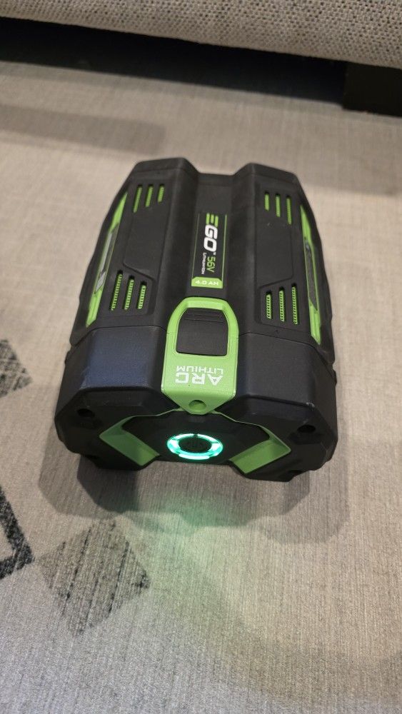 Ego 4.0ah Battery 