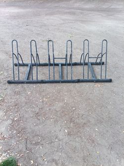 Bike racks 30$ each or all 3 for 60$