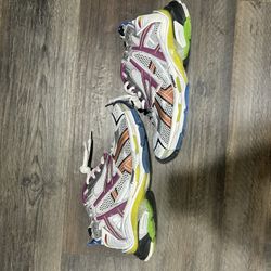 Authentic Balenciaga Runner