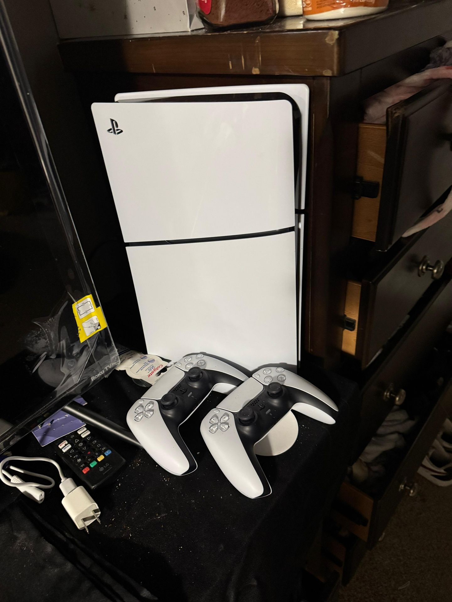 PlayStation 5