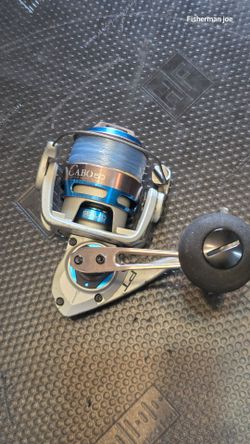 Quantum Cabo/Upgraded Handle  Knob