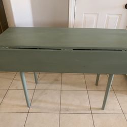 Old Table 