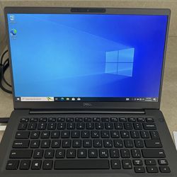 Nice Dell Laptop For Sale (Latitude 7400)