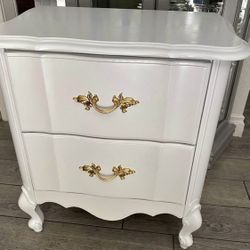 Nightstand Only One