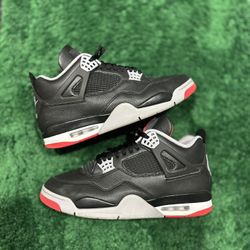 Jordan 4 Reimagined size 12