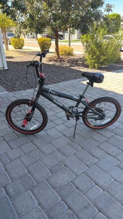 Kent Abyss 18”