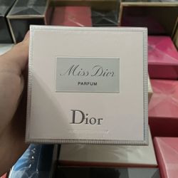 Miss dior 