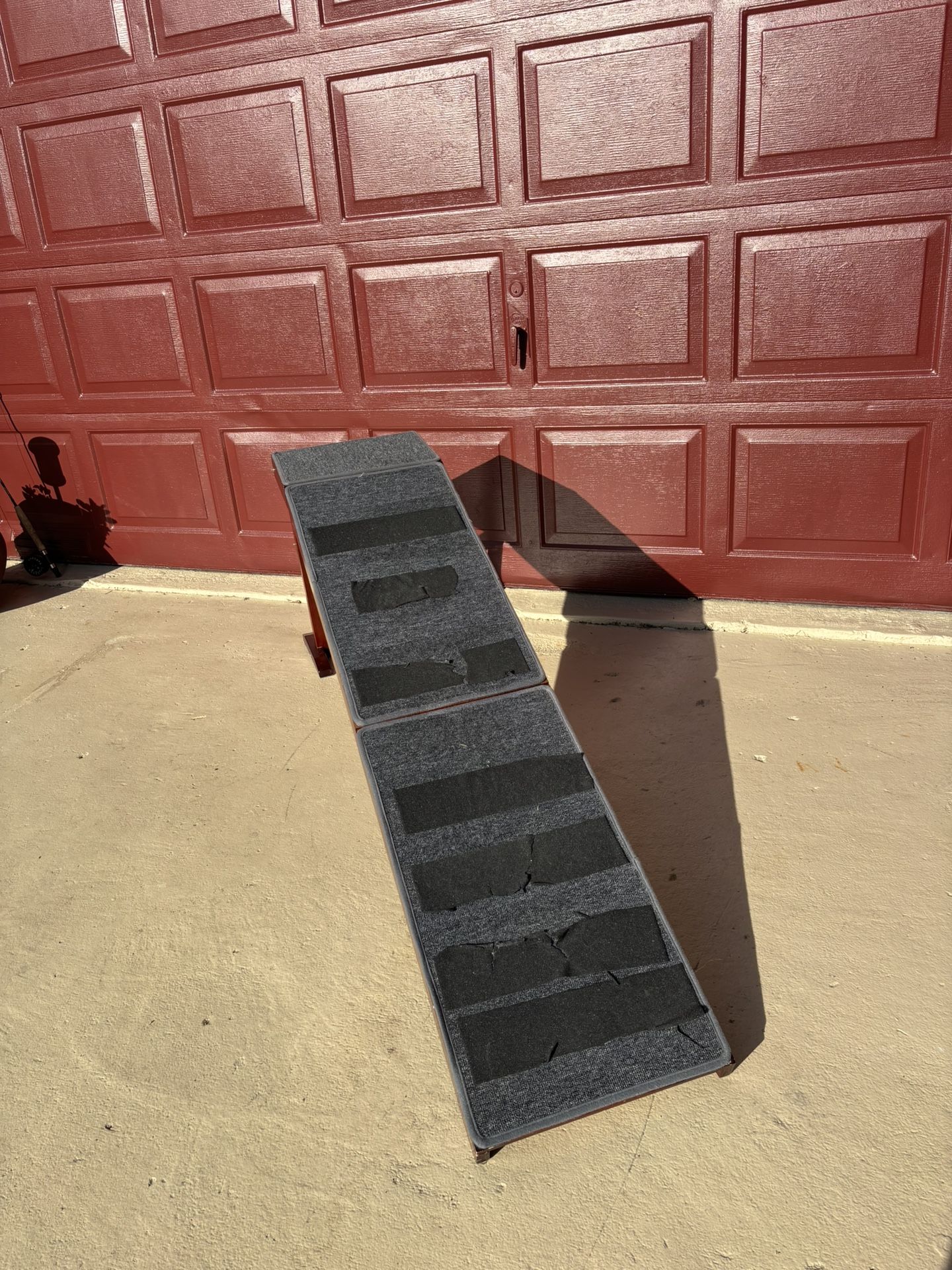 Dog/Pet Ramp