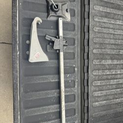 Bumper Jack