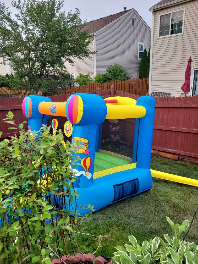 Bounce House Inflable For Sale for Sale in Romeoville, IL OfferUp